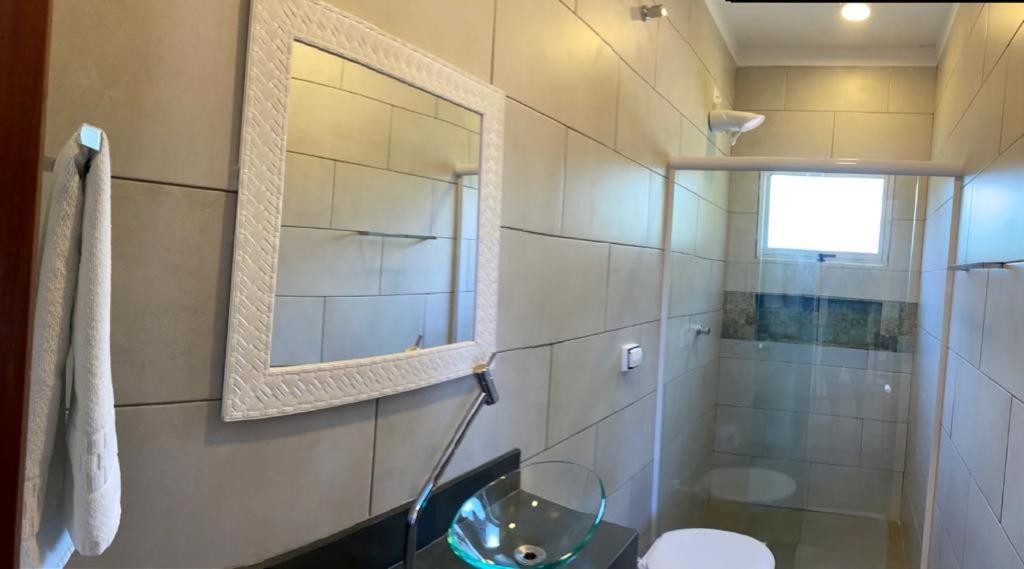Tbs Prime Suites Sao Sebastiao  Exterior photo