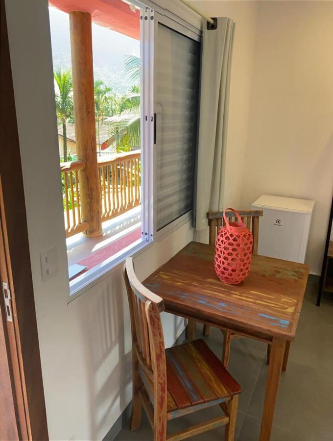 Tbs Prime Suites Sao Sebastiao  Exterior photo