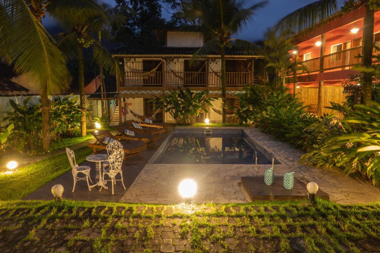 Tbs Prime Suites Sao Sebastiao  Exterior photo